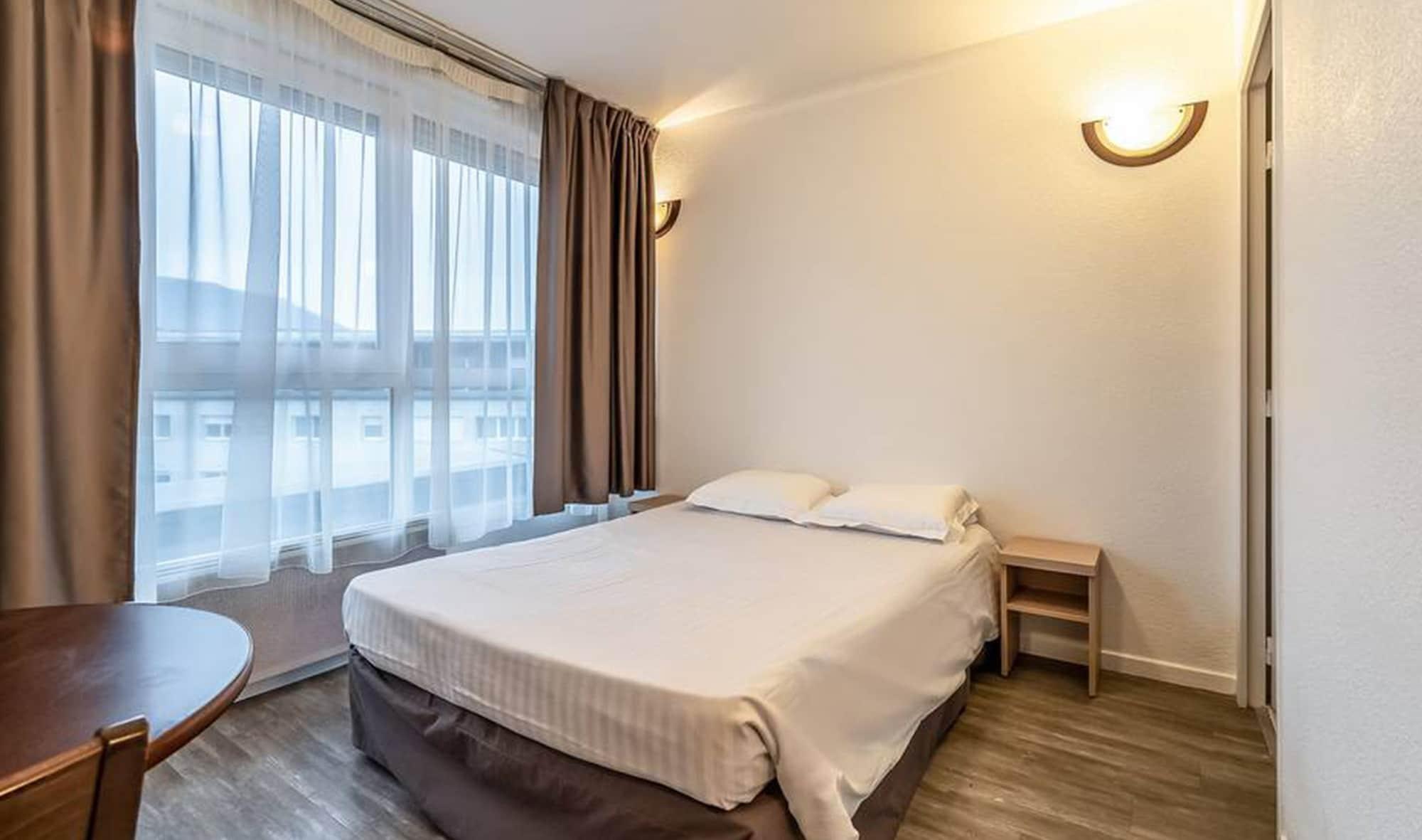 Comfort Aparthotel Les Hauts D'אנסי מראה חיצוני תמונה
