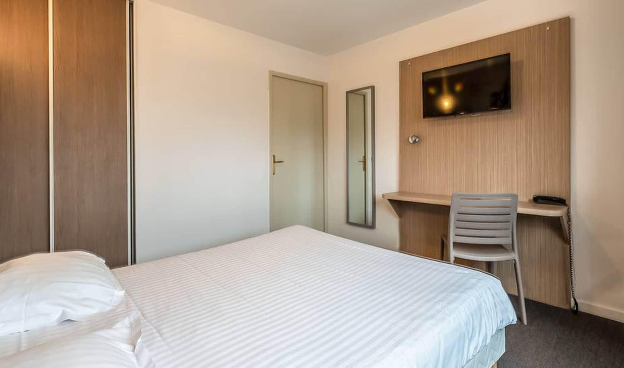Comfort Aparthotel Les Hauts D'אנסי מראה חיצוני תמונה