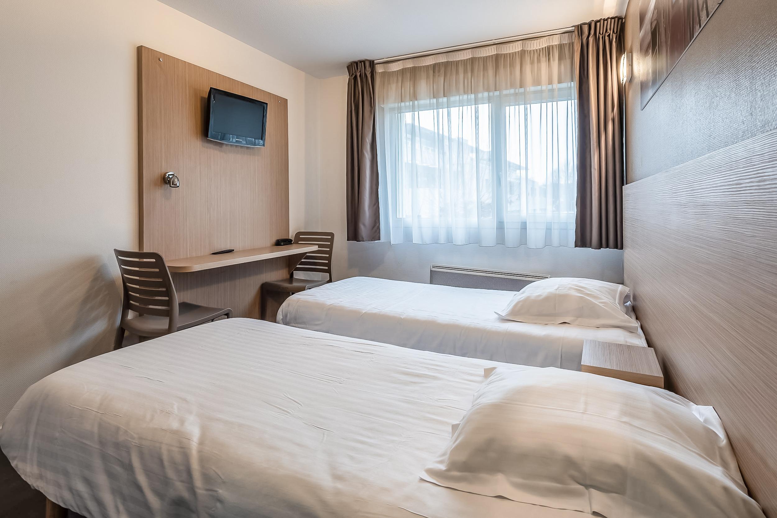 Comfort Aparthotel Les Hauts D'אנסי מראה חיצוני תמונה