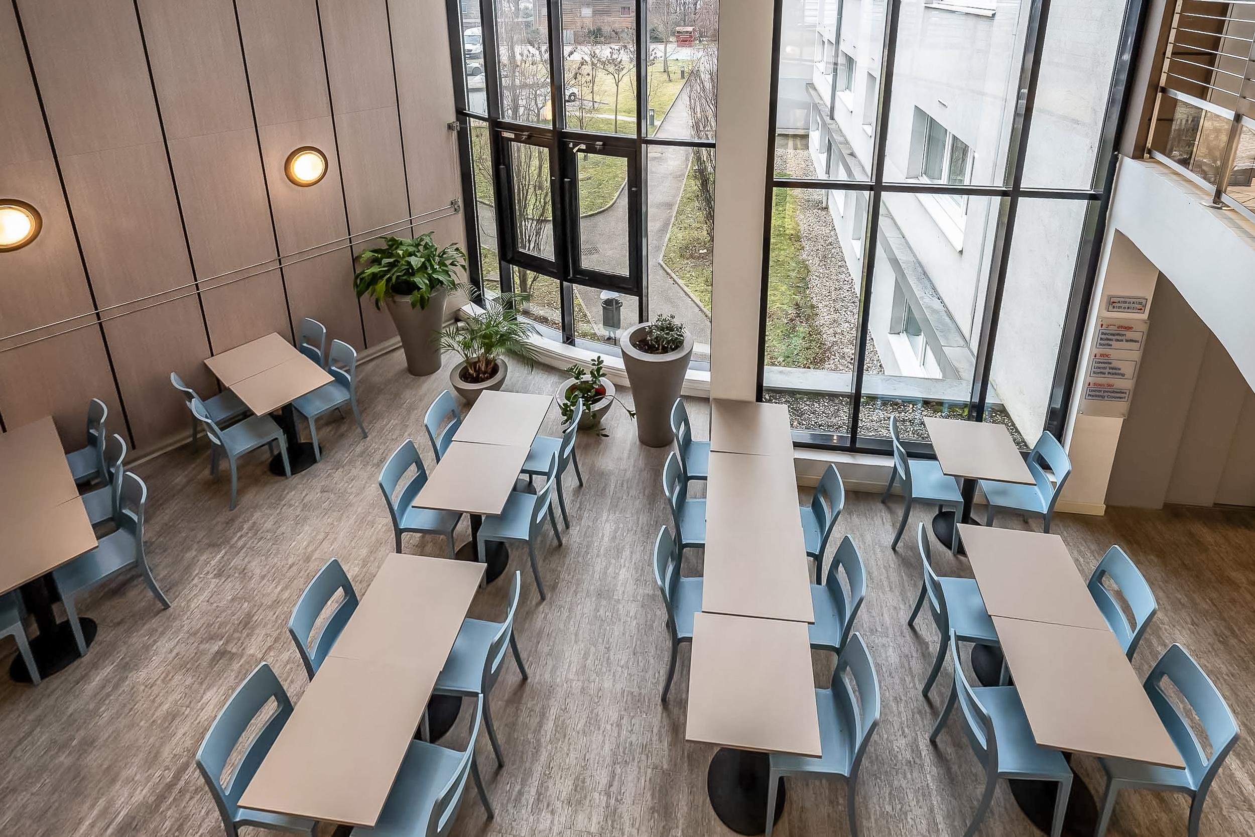 Comfort Aparthotel Les Hauts D'אנסי מראה חיצוני תמונה