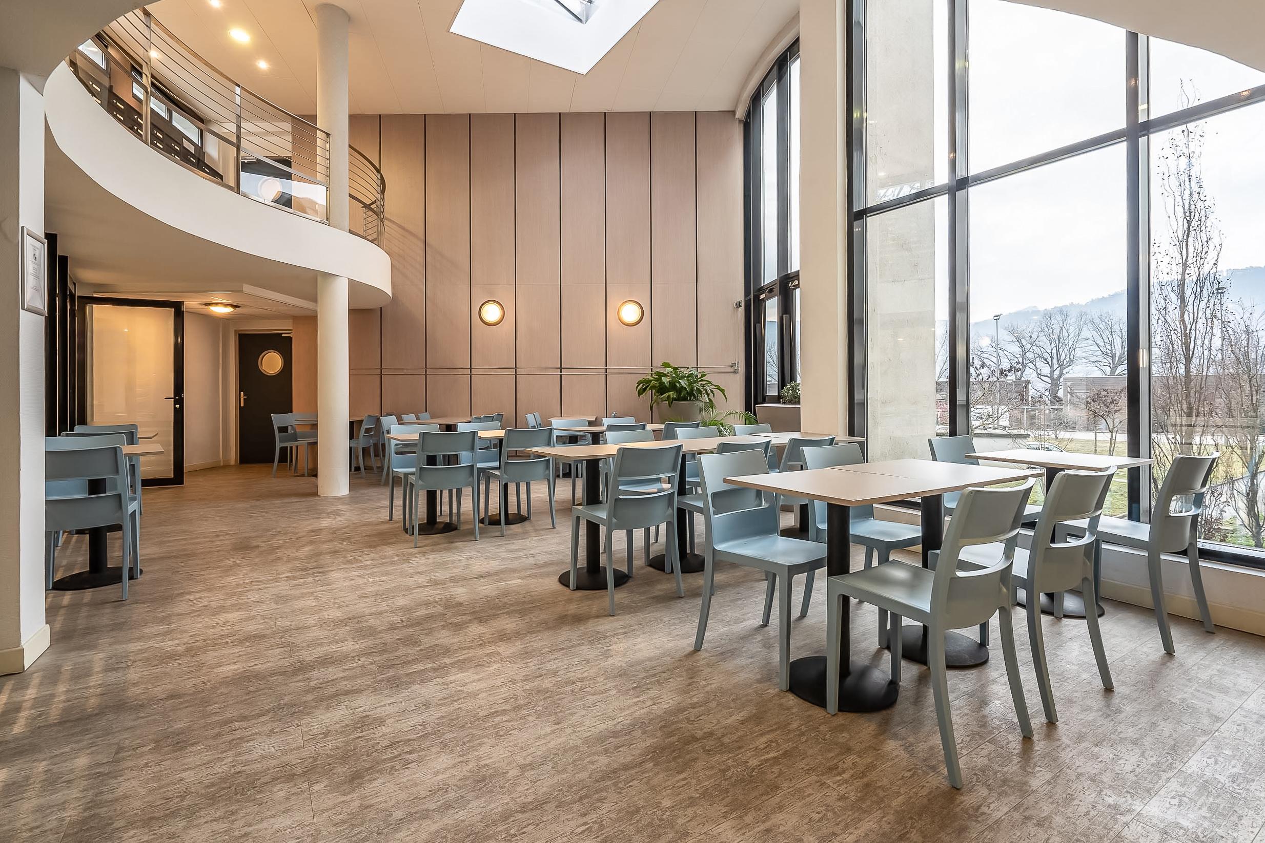 Comfort Aparthotel Les Hauts D'אנסי מראה חיצוני תמונה
