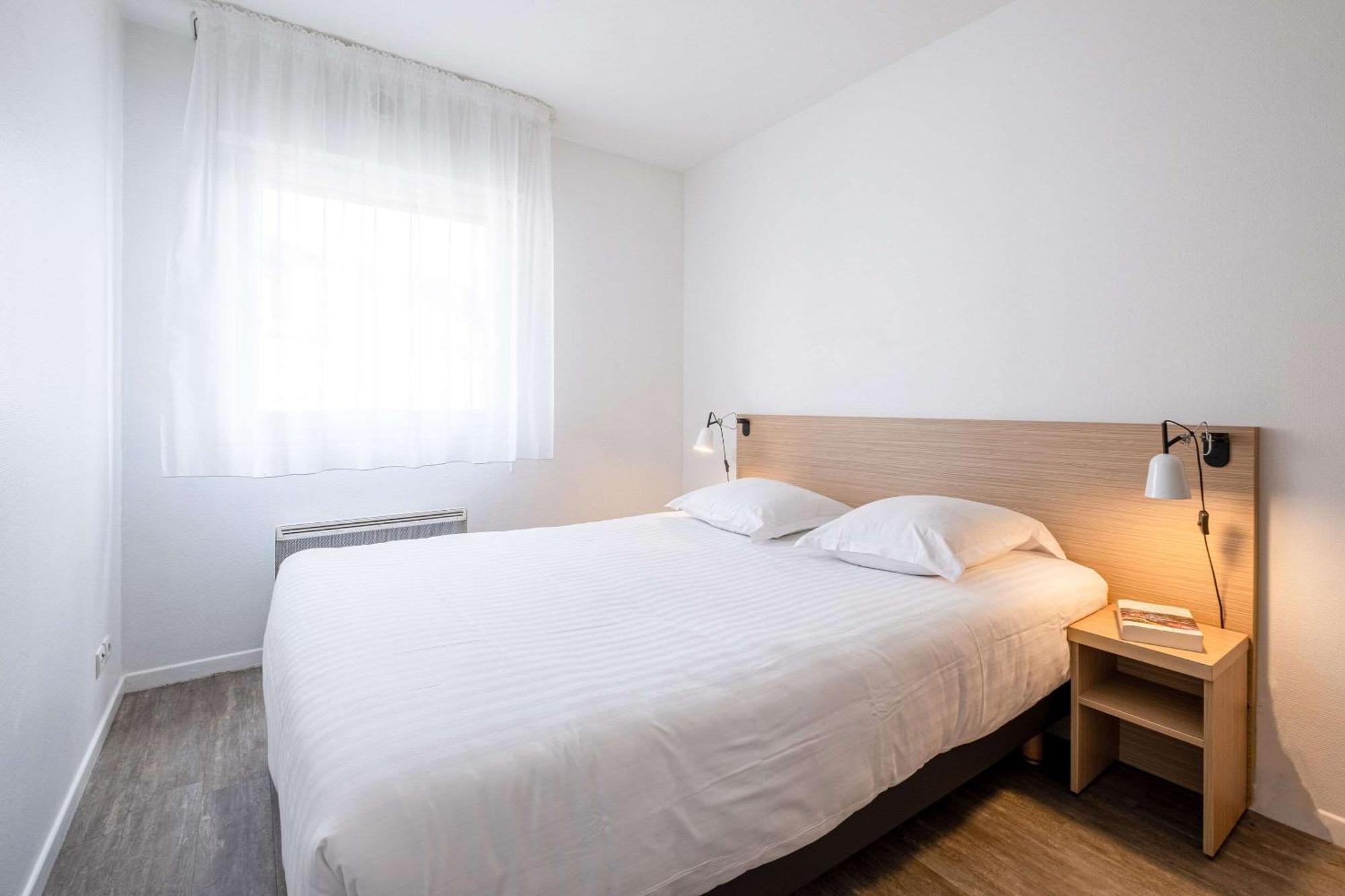 Comfort Aparthotel Les Hauts D'אנסי מראה חיצוני תמונה
