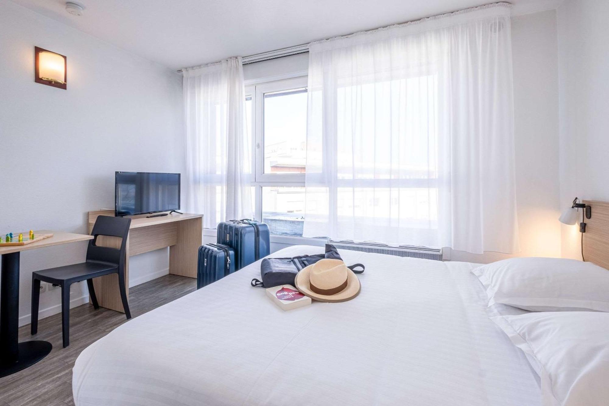 Comfort Aparthotel Les Hauts D'אנסי מראה חיצוני תמונה