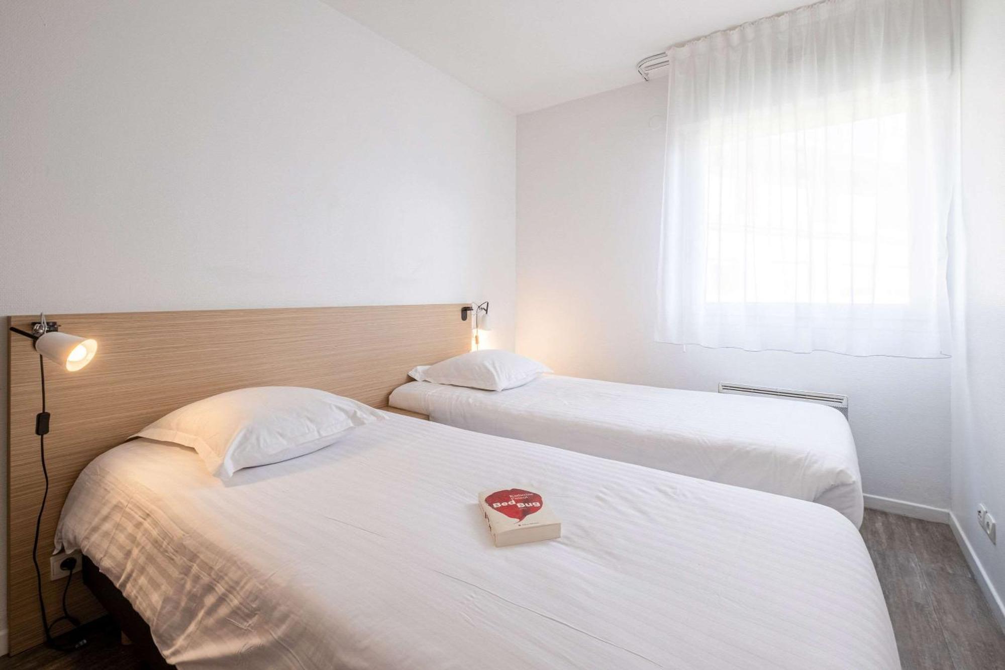 Comfort Aparthotel Les Hauts D'אנסי מראה חיצוני תמונה