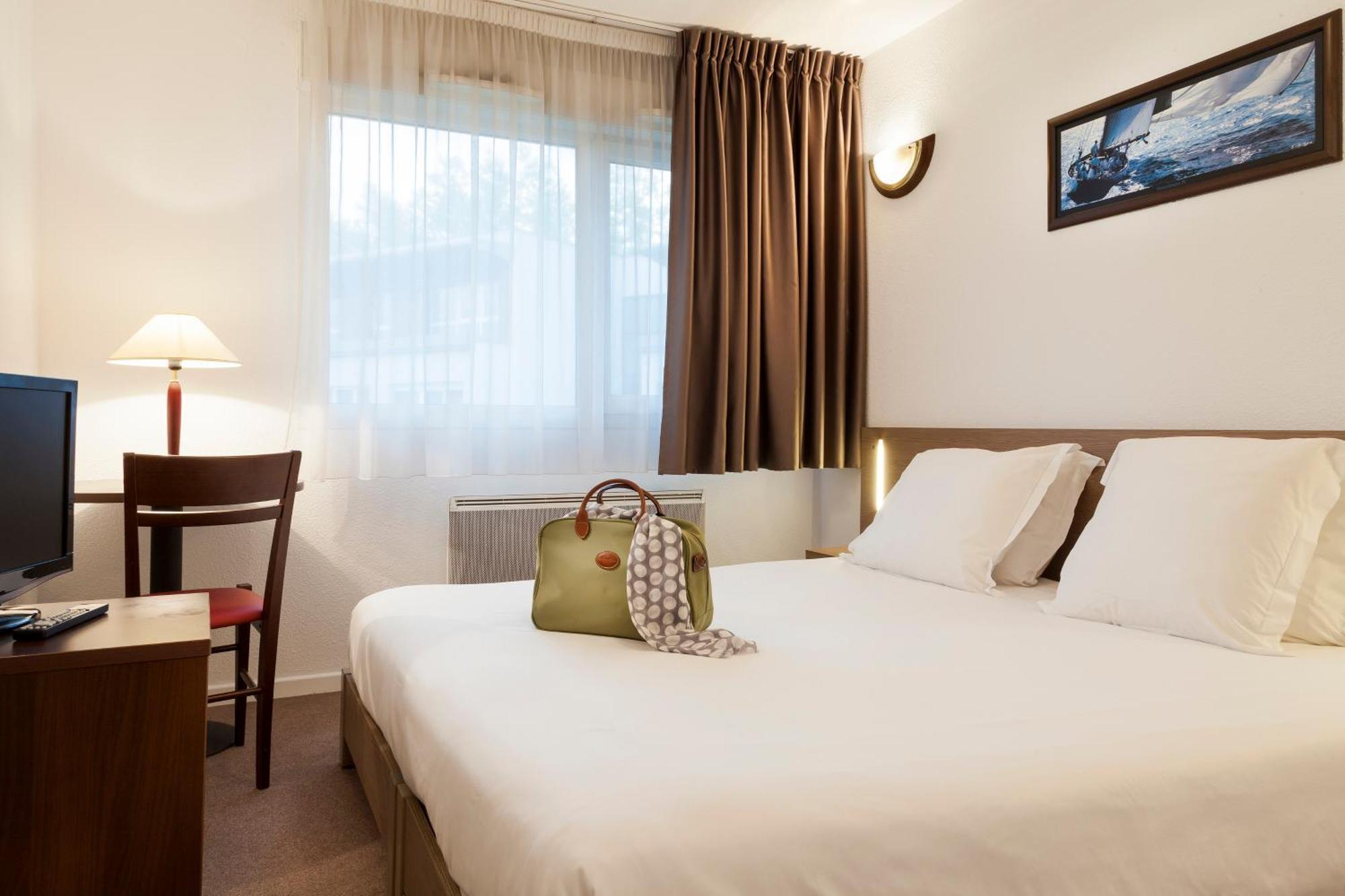 Comfort Aparthotel Les Hauts D'אנסי מראה חיצוני תמונה