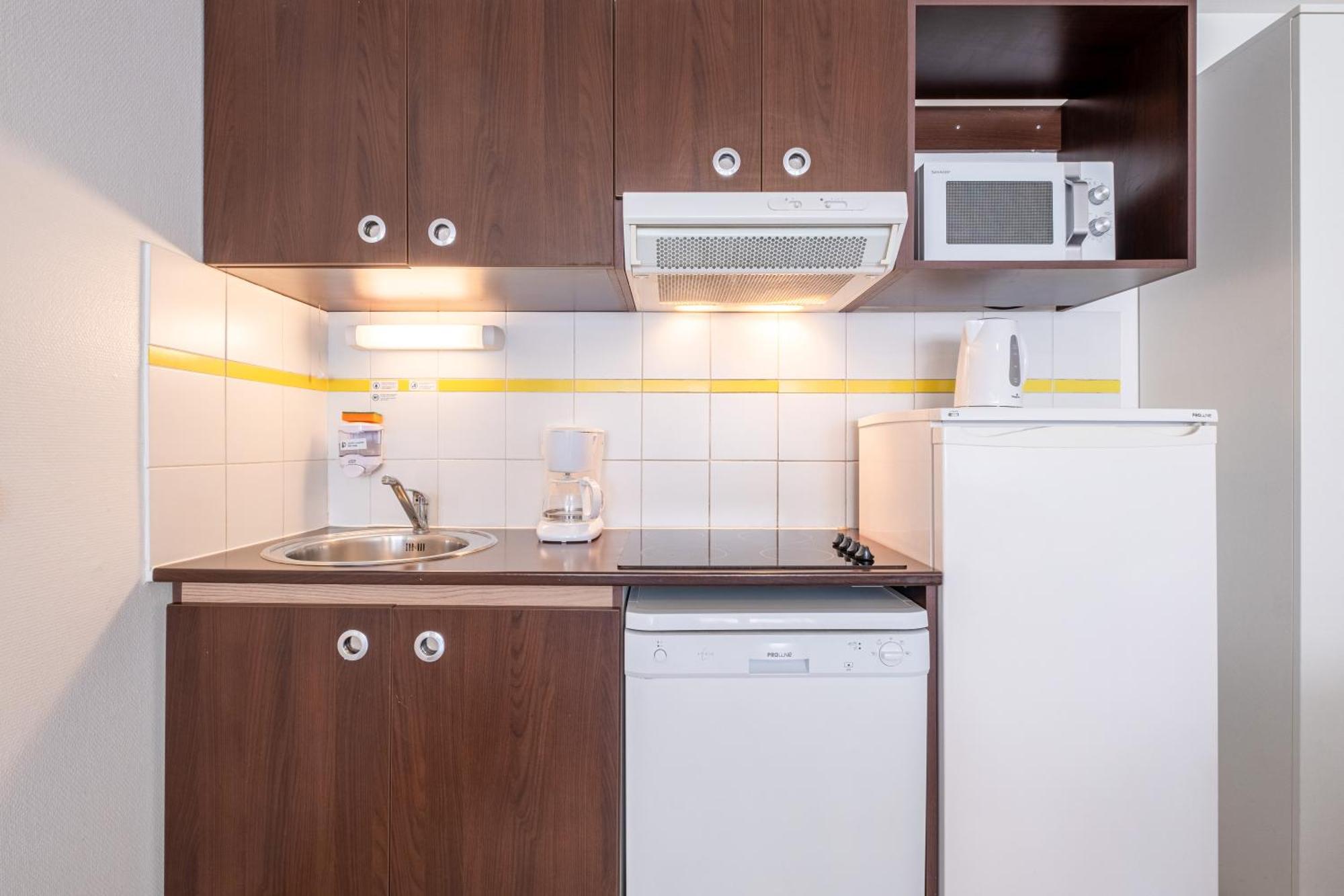 Comfort Aparthotel Les Hauts D'אנסי מראה חיצוני תמונה