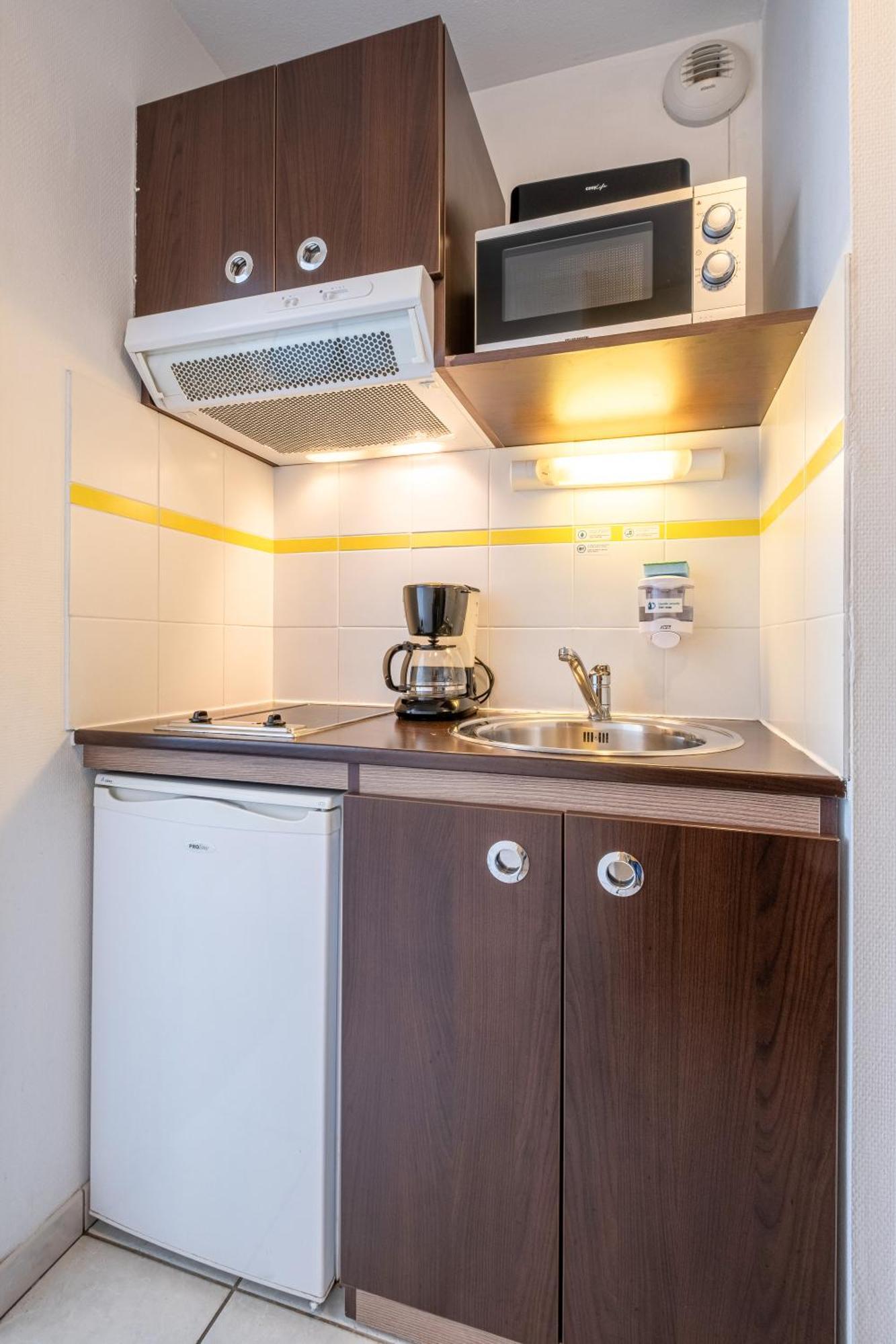 Comfort Aparthotel Les Hauts D'אנסי מראה חיצוני תמונה