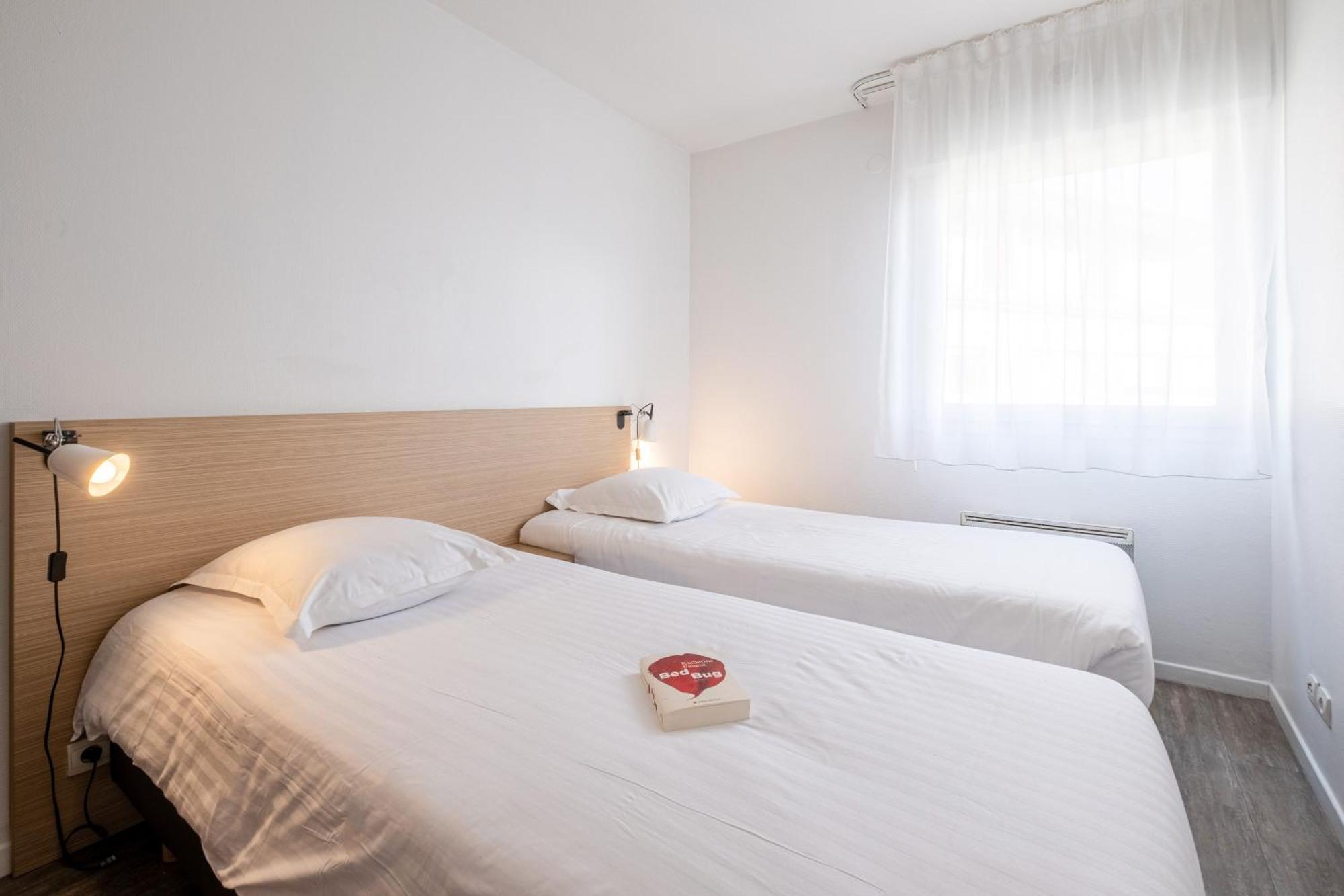 Comfort Aparthotel Les Hauts D'אנסי מראה חיצוני תמונה