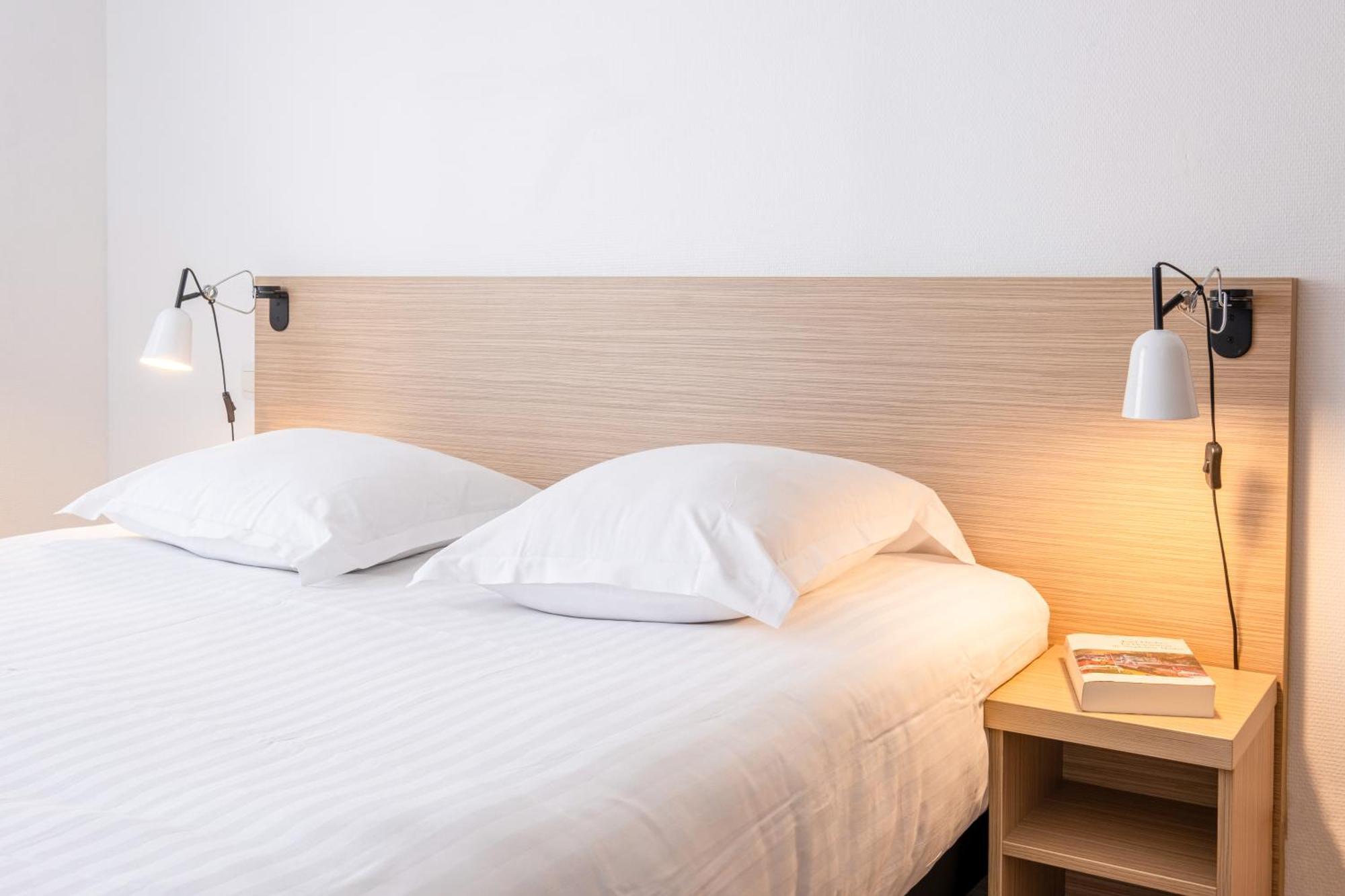 Comfort Aparthotel Les Hauts D'אנסי מראה חיצוני תמונה