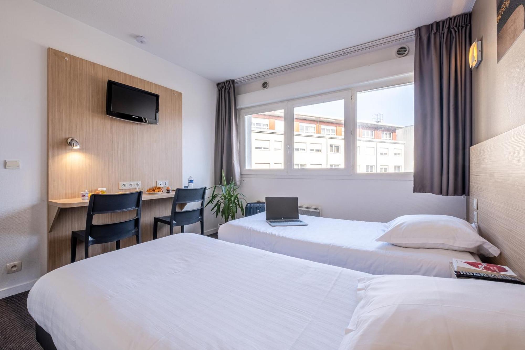 Comfort Aparthotel Les Hauts D'אנסי מראה חיצוני תמונה